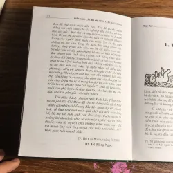 Viết cho các bà mẹ sinh con đầu lòng  970381