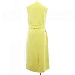 Áo vest dài HERMES クルードセル ダブルフェイス 4E0177DC 629593