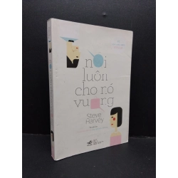 [Phiên Chợ Sách Cũ] Nói luôn cho nó vuông2015 2303