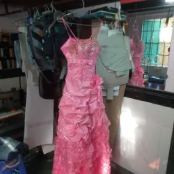 Dẹp tiệm cho thuê, bán một sô đầm cô dâu 759459