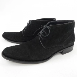 Giày Chukka GIORGIO ARMANI - Hàng hiệu Authentic 881585