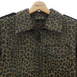 FENDI Jacket - Hàng hiệu Authentic 817683