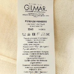 【Mã giảm giá】N°21 Áo lenヌメロヴェントゥーノ 635939