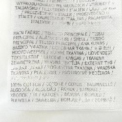 Đầm cắt MM6 S62CT0224 - Hàng hiệu Authentic 813093