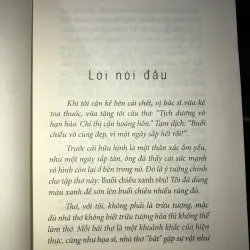 Buổi chiều xanh rêu - Trần Ngọc Châu 1032155