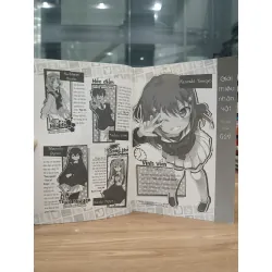 Cuộc chiến siêu nhiên giữa đời thường- Kota Noromi 599753