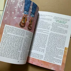 Trà sữa cho tâm hồn - Chuyện tình yêu lạ lùng 736753