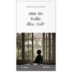 Sao Em Buồn Đến Thế? - Trịnh Nam Trân, Kỳ Anh Trần ASB.PO Oreka Blogmeo 230225