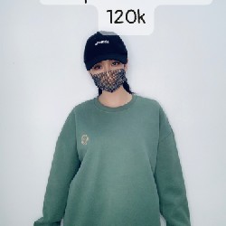 ÁO NỈ SWEATER NAM NỮ 13393