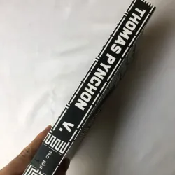 V - Thomas Pynchon 752168