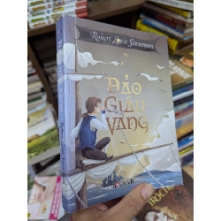 Đảo Giấu Vàng - Robert Louis Stevenson 128597