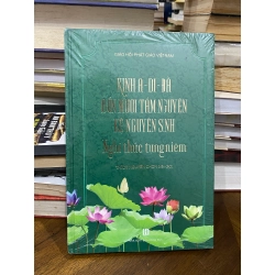 Kinh a-di-đà bốn mươi tám nguyện kệ nguyện sinh nghi thức tụng niệm - Thích Nguyên Chơn dịch