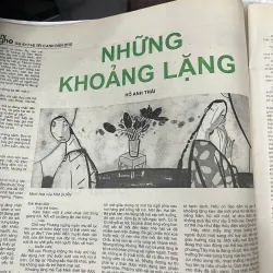 Văn Nghệ Tết Canh Dần (2010) - Hội Nhà văn Việt Nam - Tạp chí văn học nghệ thuật 798757