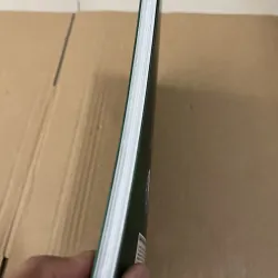 Sống xanh không khó 1031556