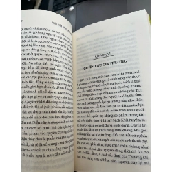 Khảo luận thứ hai về chính quyền - John Locke 423636