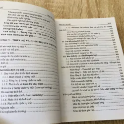 MARKETING DỊCH VỤ HIỆN ĐẠI  1004827