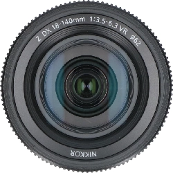 Ống kính Z DX18-140mm F3.5-6.3VR - Hàng hiệu Authentic 877629