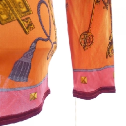 HERMES LES CLES cs012 Áo - Hàng hiệu Chính hãng 817117