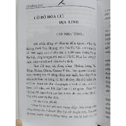 Nơi đây vượng khí linh thiêng - Vũ Đình Quý 1020618