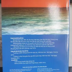 Trường Ca Biển Đông Và Giữ Hồn Dân Tộc 747657