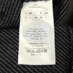 CHRISTIAN DIOR 1A24634AM507 Váy 649059