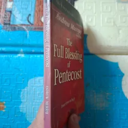 The Full Blessing of Pentecost 932146