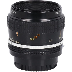 Ống kính không AI 55mm F3.5 MICRO - Hàng hiệu Authentic 886770