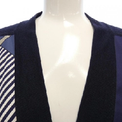 【Mã giảm giá】Áo cardigan dài HERMES 638019