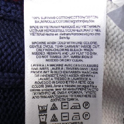 Hàng hiệu BROOKS BROTHERS - Áo len 898963