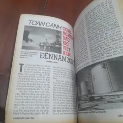 KIẾN THỨC NGÀY NAY số 208 ngày 30-4-1996 674197