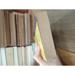 Mặt nạ hoàn hảo - Sherry Thomas 975828