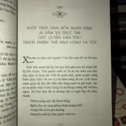 Pháp quyền nhân nghĩa Hồ Chí Minh - Vũ Đình Hoè 778234