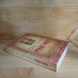 Giáo Trình Phật Học - Chan Khoo San 723309