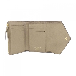 Ví Louis Vuitton hai màu Monogram Empreinte Portefeuille Victoire M81861 622390