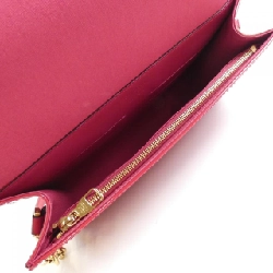 Túi xách đeo vai Louis Vuitton Vernis Clutch Anna M90092 - Hàng hiệu Chính hãng 765733