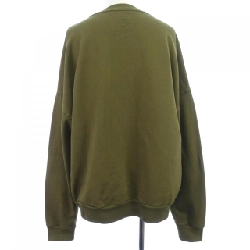 Louis Vuitton LOUIS VUITTON Áo thun cotton chữ ký HQY88WFWC - Hàng hiệu Authentic 897935