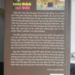 Hương Đạo Ngát Đời 696849