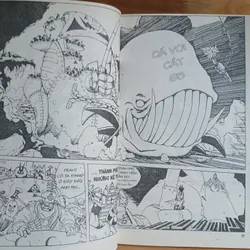 Truyện Tranh Vua Trộm JING (Bộ 5 Tập) - Yuichi Kumakura 603147