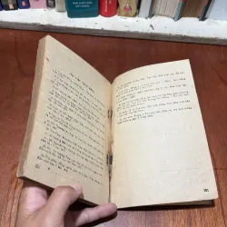 [Sách Ố Vàng, Chữ Hơi Mờ, Mục Chỗ Ghim Bấm] - II Phương Pháp Xoa Bóp - GS Hoàng Bảo Châu 798973