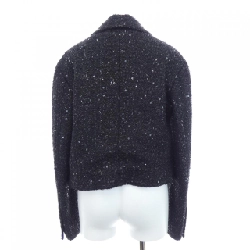 CHANEL LOOK47 P77233V68962 Áo khoác - Hàng hiệu Chính hãng 815364