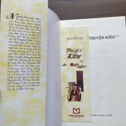 Truyện Kiểu - Nguyễn Du 994344