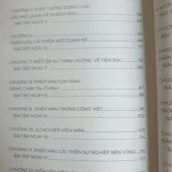 Sách Sự kỳ diệu của lòng biết ơn - Nguyễn Phụng mới 90% 1040164