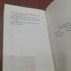 Giáo trình LỊCH SỬ VIỆT NAM 683438