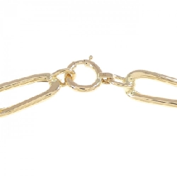 K18YG Vòng tay - Hàng hiệu Chính hãng 877556