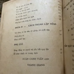 Văn phạm Đức ngữ- sách trước 75, tiếng Đức  999230