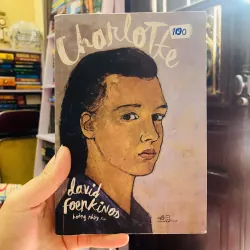 Charlotte - David Foenkinos#HATRA