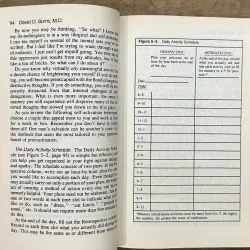 Feeling Good: The New Mood Therapy - David D. Burns 734856