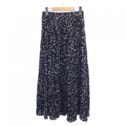 Skirt HYKE 231-14136-045 - Hàng hiệu Authentic 808577