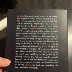 Cộng hoà - Plato (bản in 2017 tái bản có bổ sung) 303094