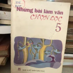 Những bài làm văn chọn lọc